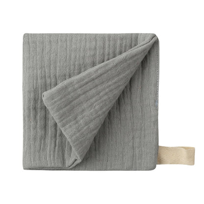 Muslin washcloths