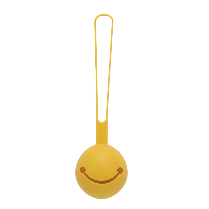 Smiley Pacifier Storage