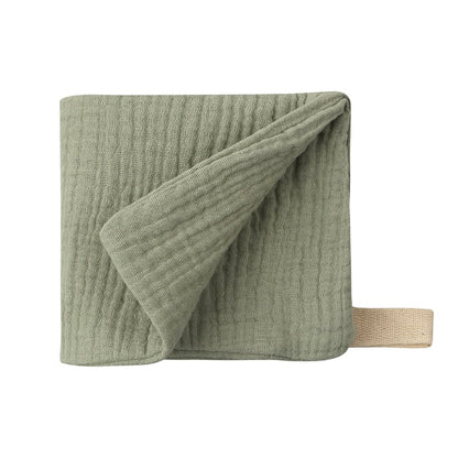 Muslin washcloths